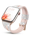 Wholesale Band Kingxbar New Chameleon Band Apple Watch 4/5/6/7/SE/8/9 44/45mm silver - KGX489 - {ean13} - Hurt