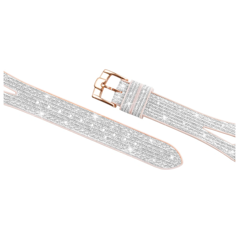 Wholesale Band Kingxbar New Chameleon Band Apple Watch 4/5/6/7/SE/8/9 44/45mm silver - KGX489 - {ean13} - Hurt