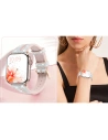 Wholesale Band Kingxbar New Chameleon Band Apple Watch 4/5/6/7/SE/8/9 44/45mm silver - KGX489 - {ean13} - Hurt