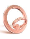 Wholesale Kingxbar Katie Finger Holder Mount pink - KGX490 - {ean13} - Hurt