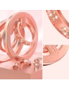 Wholesale Kingxbar Katie Finger Holder Mount pink - KGX490 - {ean13} - Hurt