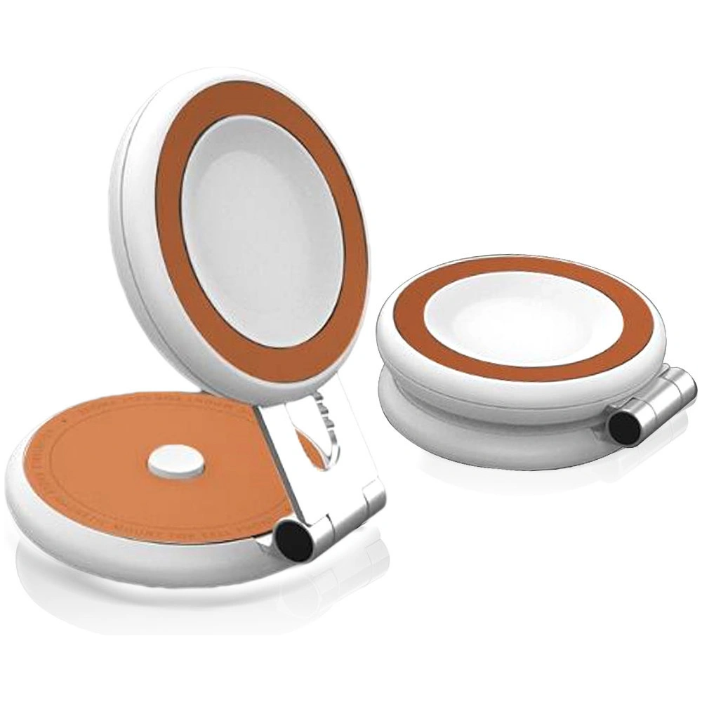 Wholesale Kingxbar MagSafe Holder biały (PQY-T1) - KGX492 - {ean13} - Hurt