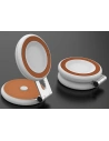 Wholesale Kingxbar MagSafe Holder biały (PQY-T1) - KGX492 - {ean13} - Hurt
