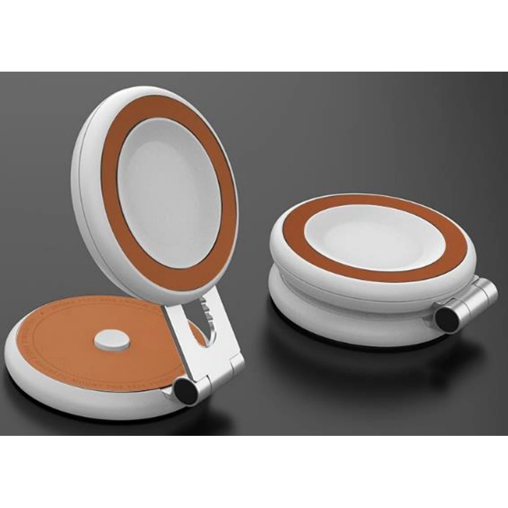 Wholesale Kingxbar MagSafe Holder biały (PQY-T1) - KGX492 - {ean13} - Hurt