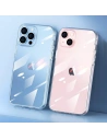 Hurtownia GSM - Case Kingxbar Elegant Apple iPhone 13 rosa-transparent (Glitzer) - KGX493 - {ean13} - Hurt