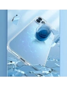 Hurtownia GSM - Case Kingxbar Elegant Apple iPhone 13 rosa-transparent (Glitzer) - KGX493 - {ean13} - Hurt