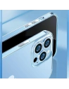 Hurtownia GSM - Case Kingxbar Elegant Apple iPhone 13 rosa-transparent (Glitzer) - KGX493 - {ean13} - Hurt