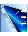 Hurtownia GSM - Case Kingxbar Elegant Apple iPhone 13 rosa-transparent (Glitzer) - KGX493 - {ean13} - Hurt
