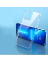 Hurtownia GSM - Etui Kingxbar Elegant Apple iPhone 13 przezroczysty (brokat) - KGX494 - {ean13} - Hurt