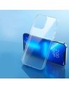 Wholesale Kingxbar Elegant Apple iPhone 13 clear - KGX497 - {ean13} - Hurt