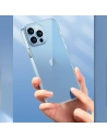 Wholesale Kingxbar Elegant Apple iPhone 13 clear - KGX497 - {ean13} - Hurt