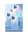 Wholesale Kingxbar Elegant Apple iPhone 13 clear - KGX497 - {ean13} - Hurt