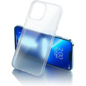 Hurtownia GSM - Etui Kingxbar Elegant Apple iPhone 13 Pro průhledné - KGX498 - {ean13} - Hurt