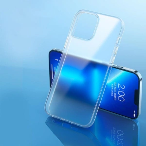 Wholesale Kingxbar Elegant Apple iPhone 13 Pro clear - KGX498 - {ean13} - Hurt