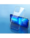 Hurtownia GSM - Etui Kingxbar Elegant Apple iPhone 13 Pro transparent - KGX500 - {ean13} - Hurt