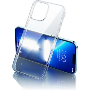 Hurtownia GSM - Etui Kingxbar Elegant Apple iPhone 13 Pro Max transparent - KGX501 - {ean13} - Hurt
