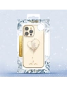Hurtownia GSM - Etui Kingxbar Elegant Apple iPhone 13 Pro Max transparent - KGX501 - {ean13} - Hurt