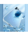 Hurtownia GSM - Etui Kingxbar Elegant Apple iPhone 13 Pro Max transparent - KGX501 - {ean13} - Hurt