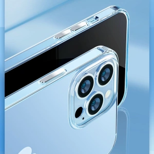 Hurtownia GSM - Etui Kingxbar Elegant Apple iPhone 13 Pro Max průhledný - KGX501 - {ean13} - Hurt