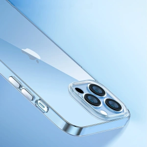 Hurtownia GSM - Case Kingxbar Elegantes Apple iPhone 13 Pro Max transparent - KGX501 - {ean13} - Hurt