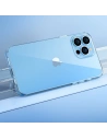 Hurtownia GSM - Etui Kingxbar Elegant Apple iPhone 13 Pro Max przezroczysty - KGX501 - {ean13} - Hurt