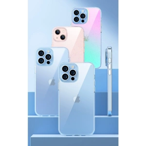Hurtownia GSM - Case Kingxbar Elegantes Apple iPhone 13 Pro Max transparent - KGX501 - {ean13} - Hurt