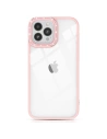 Hurtownia GSM - Etui Kingxbar Sparkle Apple iPhone 13 Pro Max rozie - KGX506 - {ean13} - Hurt
