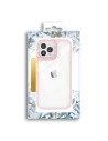 Hurtownia GSM - Etui Kingxbar Sparkle Apple iPhone 13 Pro Max rozie - KGX506 - {ean13} - Hurt
