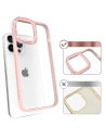 Hurtownia GSM - Etui Kingxbar Sparkle Apple iPhone 13 Pro Max rozie - KGX506 - {ean13} - Hurt