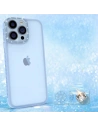 Hurtownia GSM - Etui Kingxbar Sparkle Apple iPhone 13 Pro Max modrý - KGX509 - {ean13} - Hurt
