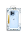 Hurtownia GSM - Etui Kingxbar Sparkle Apple iPhone 13 Pro Max modrý - KGX509 - {ean13} - Hurt