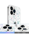 Hurtownia GSM - Etui Kingxbar Lucky Swarovski Apple iPhone 13 Pro Max průhledný (Zodiac) - KGX512 - {ean13} - Hurt