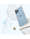 Hurtownia GSM - Etui Kingxbar Lucky Swarovski Apple iPhone 13 Pro Max průhledný (Zodiac) - KGX512 - {ean13} - Hurt