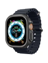 Etui Spigen Thin Fit Apple Watch Ultra 49mm Fekete
