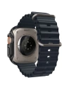 Hurtownia GSM - Case Spigen Thin Fit Apple Watch Ultra 49mm Schwarz - SPN2570 - {ean13} - Hurt