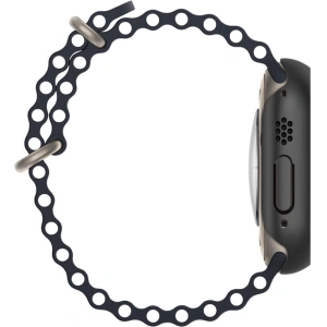 Hurtownia GSM - Etui Spigen Thin Fit Apple Watch Ultra 49mm Fekete - SPN2570 - {ean13} - Hurt