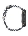 Hurtownia GSM - Case Spigen Thin Fit Apple Watch Ultra 49mm Schwarz - SPN2570 - {ean13} - Hurt