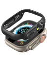 Hurtownia GSM - Case Spigen Thin Fit Apple Watch Ultra 49mm Schwarz - SPN2570 - {ean13} - Hurt