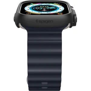 Hurtownia GSM - Etui Spigen Thin Fit Apple Watch Ultra 49mm Fekete - SPN2570 - {ean13} - Hurt