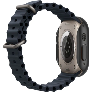 Hurtownia GSM - Etui Spigen Thin Fit Apple Watch Ultra 49mm Fekete - SPN2570 - {ean13} - Hurt
