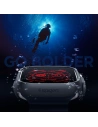Hurtownia GSM - Case Spigen Thin Fit Apple Watch Ultra 49mm Schwarz - SPN2570 - {ean13} - Hurt