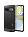 Etui Spigen Rugged Armor Google Pixel 7 Matte Black