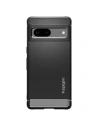 Hurtownia GSM - Case Spigen Rugged Armor Google Pixel 7 Matt Schwarz - SPN2572 - {ean13} - Hurt