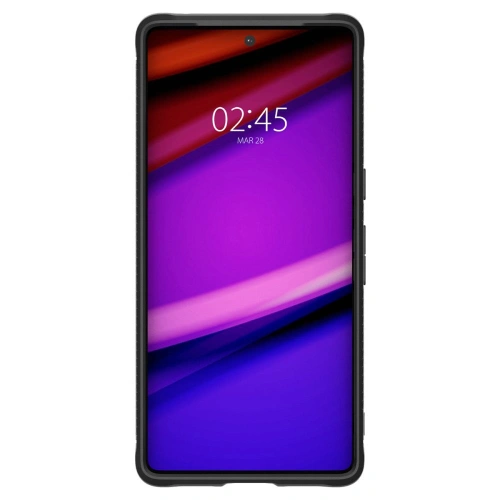 Etui Spigen Rugged Armor Google Pixel 7 Matte Black