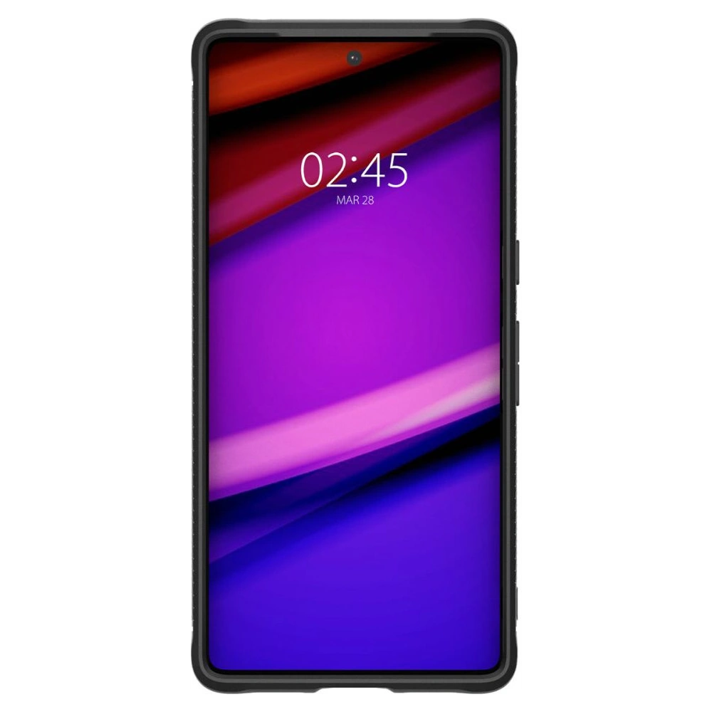 Hurtownia GSM - Etui Spigen Rugged Armor Google Pixel 7 Matná černá - SPN2572 - {ean13} - Hurt