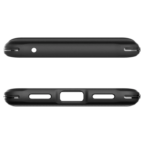 Etui Spigen Rugged Armor Google Pixel 7 Matte Black