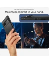 Hurtownia GSM - Case Spigen Rugged Armor Google Pixel 7 Matt Schwarz - SPN2572 - {ean13} - Hurt