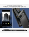 Hurtownia GSM - Case Spigen Rugged Armor Google Pixel 7 Matt Schwarz - SPN2572 - {ean13} - Hurt