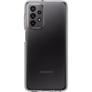 Hurtownia GSM - Etui Spigen Liquid Crystal Samsung Galaxy A23 5G Crystal Clear - SPN2573 - {ean13} - Hurt