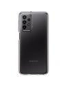 Hurtownia GSM - Case Spigen Liquid Crystal Samsung Galaxy A23 5G Kristallklar - SPN2573 - {ean13} - Hurt